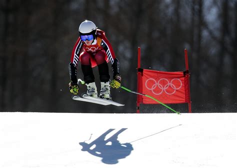 Alpine Skiing - Team Canada - Official Olympic Team Website