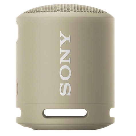 Buy SONY 5W Portable Bluetooth Speaker (IP67 Waterproof, Extra Bass ...