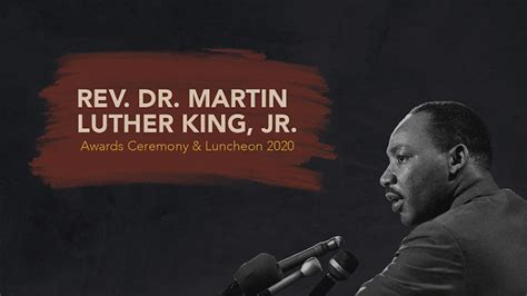 UO recognizes MLK award recipients at Jan. 16 ceremony | Around the O