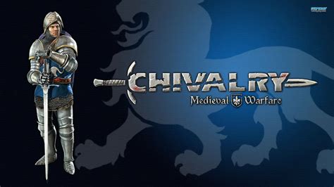 Chivalry: Medieval Warfare Full HD Wallpaper and Background Image | 1920x1080 | ID:509433