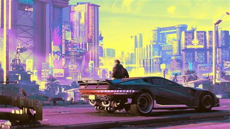 #332815 Cyberpunk 2077, V, Car, Quadra V-Tech phone HD Wallpapers, Images, Backgrounds, Photos ...