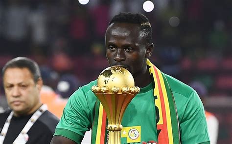 Senegal es campeón de Copa Africana de Naciones: Goles y resumen- Grupo ...