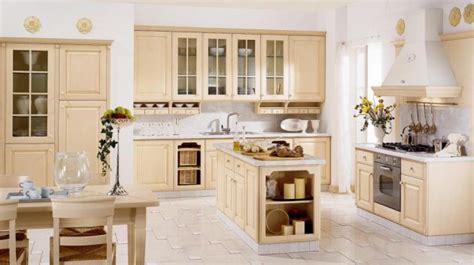 17 Gorgeous Beige Kitchen Designs That You Have To See