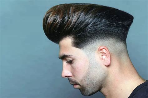 35+ Best Mid Fade Haircut for Men to Try in 2024 | Fashionterest