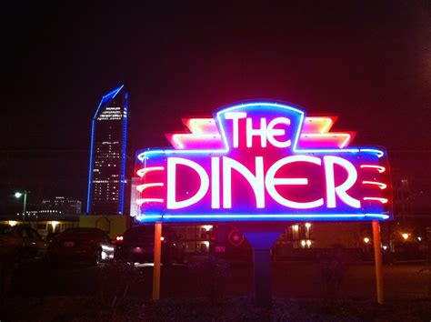 Midnight Diner | Charlotte Burger Blog