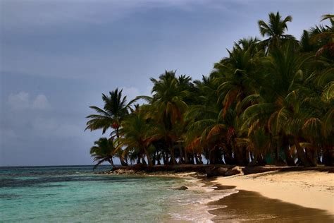 San Blas Islands Panama Bing Photo