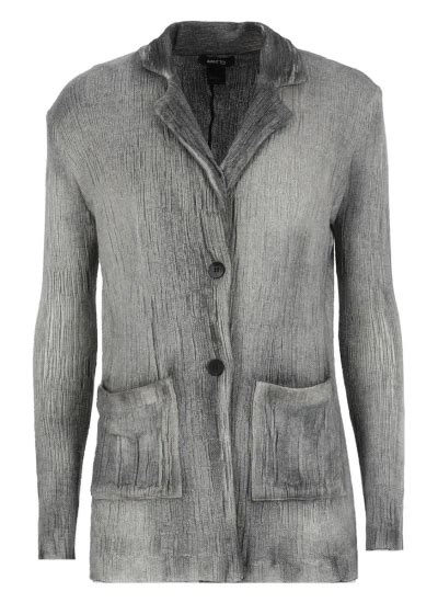 Avant Toi Sweaters Grey | ModeSens