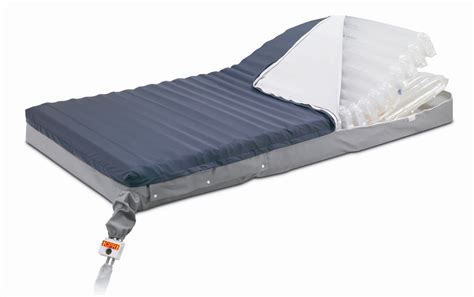 Modena Bariatric Air Mattress - OT Network