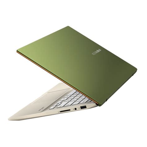 ASUS VivoBook S14 | Laptops | ASUS