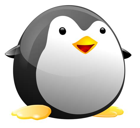 Linux Clip Art Transparent PNG - PNG Play