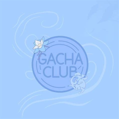 Gangu Gacha Club Icon