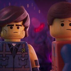 Rex Dangervest | The LEGO Movie Wiki | Fandom