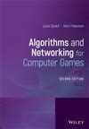 Algorithms and Networking for Computer Games | Wiley Online Books