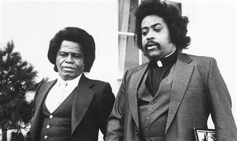 There Was a Time: The Life of Reverend Al Sharpton Captured in New ...