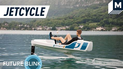 Hydrofoil boats just got a lot faster and more comfortable | Mashable