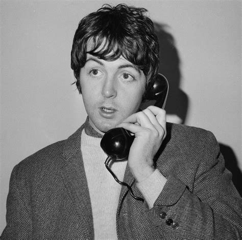 Paul McCartney Said 'Most People' Wouldn't Consider The Beatles' 'All ...