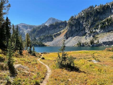 A Guide to Visiting Wallowa Lake State Park—Adventures and Camping