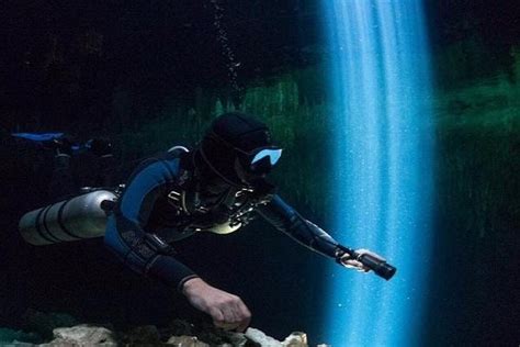 Cenote diving in Tulum: Discovering the Unknown Wonders of the ...