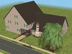 Lots and Houses bin/The Sims 2 - The Sims Wiki