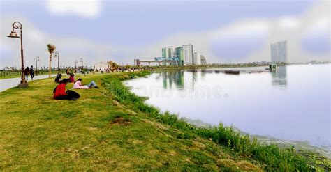 Eco Park editorial stock image. Image of nature, enjoy - 38389314