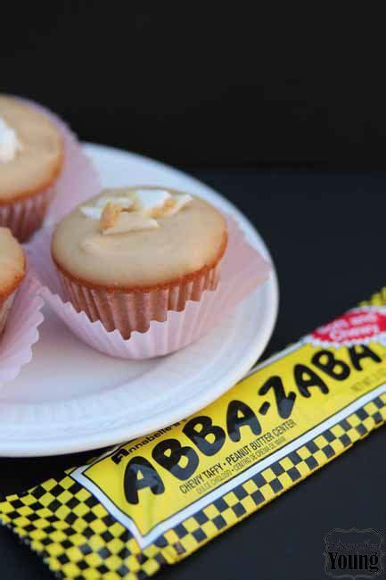 Abba Zabba Cupcake | Recipe | Food, Cupcake recipes, Dessert recipes