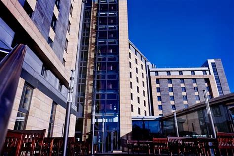 CLAYTON HOTEL LEEDS $68 ($̶9̶3̶) - Updated 2022 Prices & Reviews - England