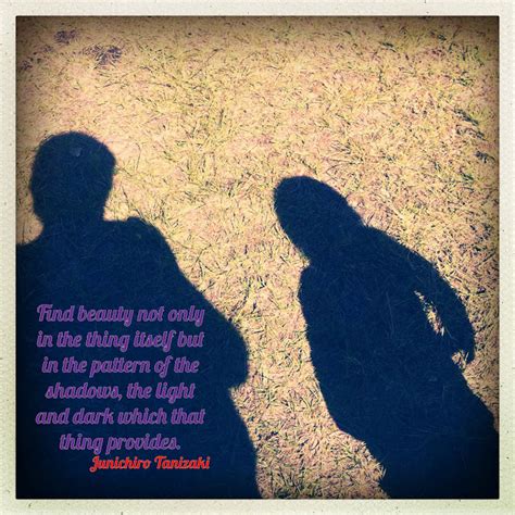 Only The Shadow Knows Quotes. QuotesGram