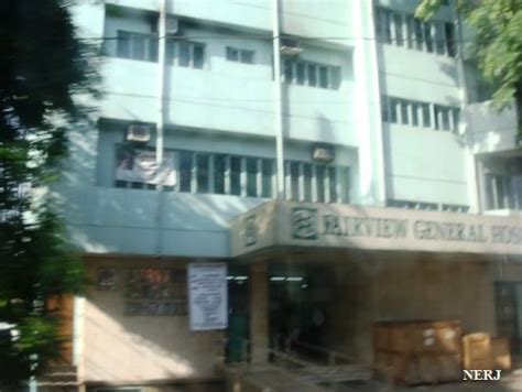 Fairview General Hospital - Quezon City