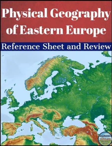 Eastern Europe's History Timeline Project