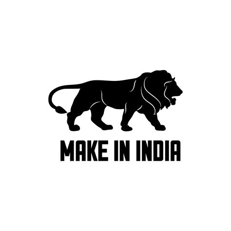 maken in Indië logo PNG 24555054 PNG