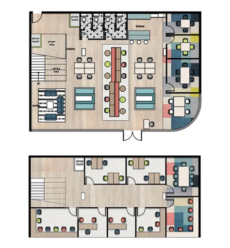 What Is Co-Working Office Layout at Carolyn Chevalier blog