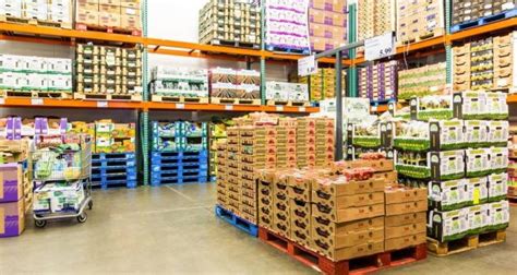 Food and drink suppliers slammed over supply issues in wholesale trade