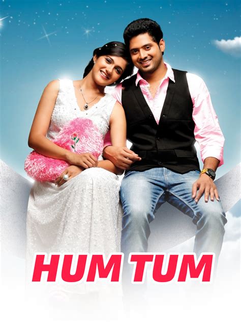 Prime Video: Hum Tum