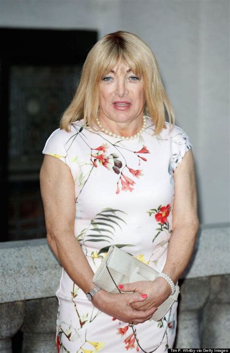 Kellie Maloney Reveals Gender Reassignment Surgery Will Go Ahead, After ...