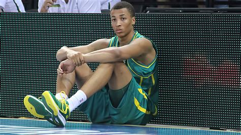 Danté Exum suffers knee injury in Slovenia | Sporting News Australia