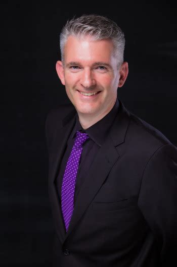 Commonwealth Chorale announces the appointment of Dr. Michael Driscoll as its next Artistic ...