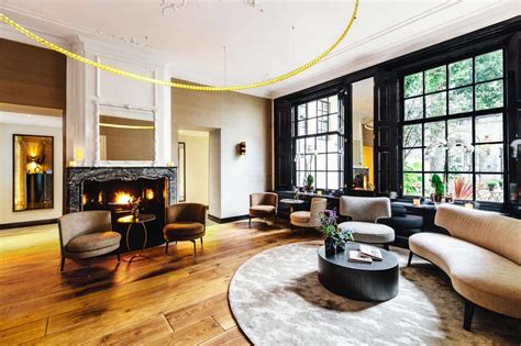 The Best Luxury Hotels in Amsterdam - The Voyage Magazine