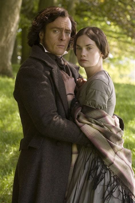 Ruth Wilson and Toby Stephens /Jane Eyre and Rochester/ | абв | Pinterest | Models, Toby ...