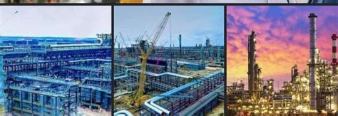 21 Facts About Dangote Refinery that was recently Commissioned ...