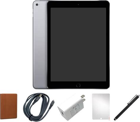 Restored Apple IPad Wi-Fi Only 32GB (Refurbished), 45% OFF