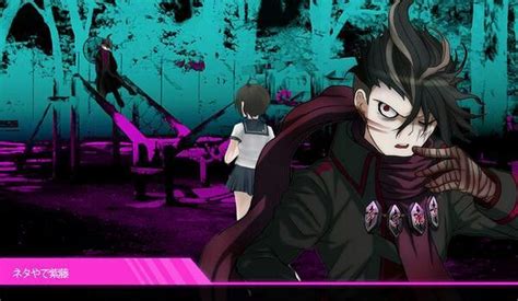 Gundham as ultimate despair and appears in danganronpa another episode ...