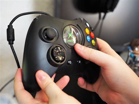 The Hyperkin 'Duke' for Xbox One [Review]: This controller is a beast ...