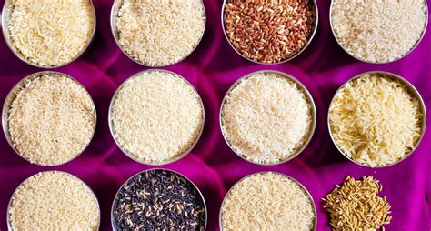 This Maharashtra village is home to 10 aromatic rice varieties