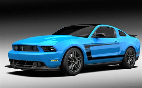 Blue Car Wallpapers - Wallpaper Cave