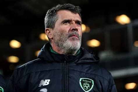 Republic of Ireland fans make Roy Keane call following latest Ireland ...