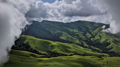 Netravati Trek: Experience the Beauty of the Western Ghats | HighHawks