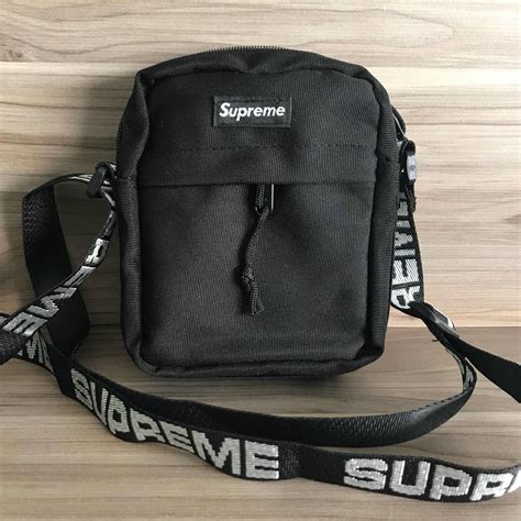 Men's Shoulder Bag From Supreme | Ahoy Comics