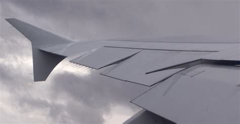 airbus - Why do some aircraft have multiple ailerons per wing? - Aviation Stack Exchange