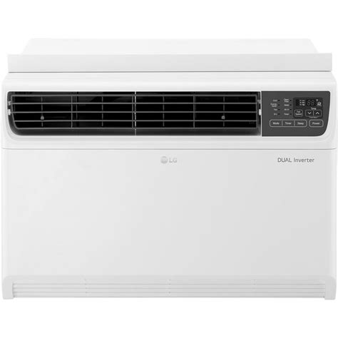 Best Window Air Conditioners of 2024 | Top-Rated Window AC Units