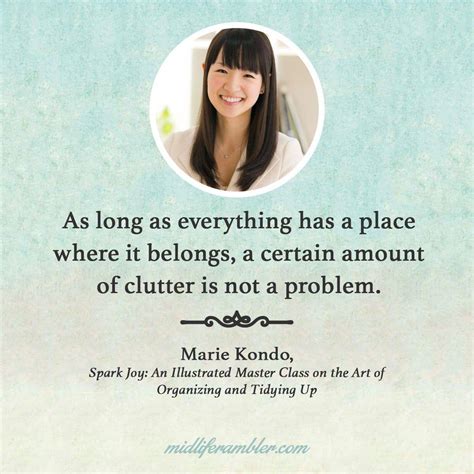 5 Tips For Tidying Up You Won’t Learn From Marie Kondo’s Netflix Show – Midlife Rambler